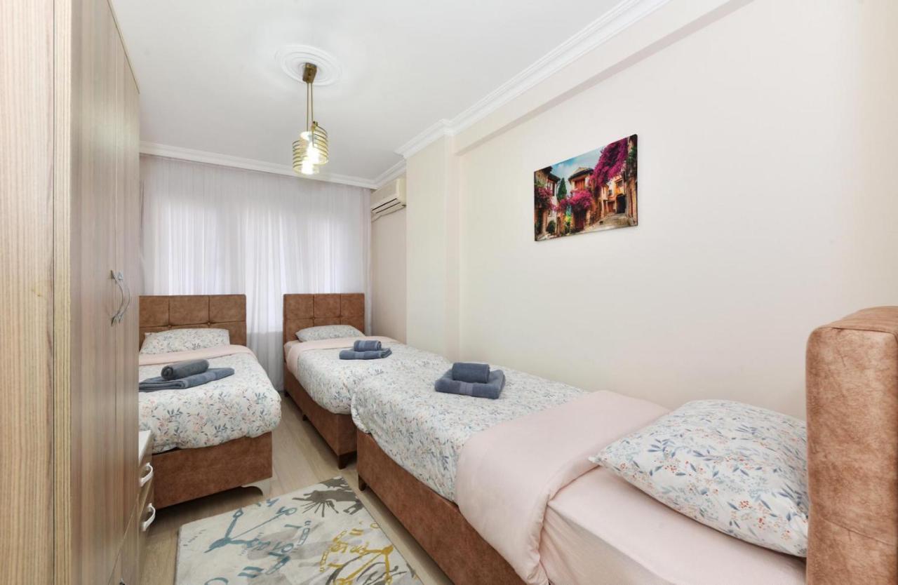 Apartamento Colorist Istambul