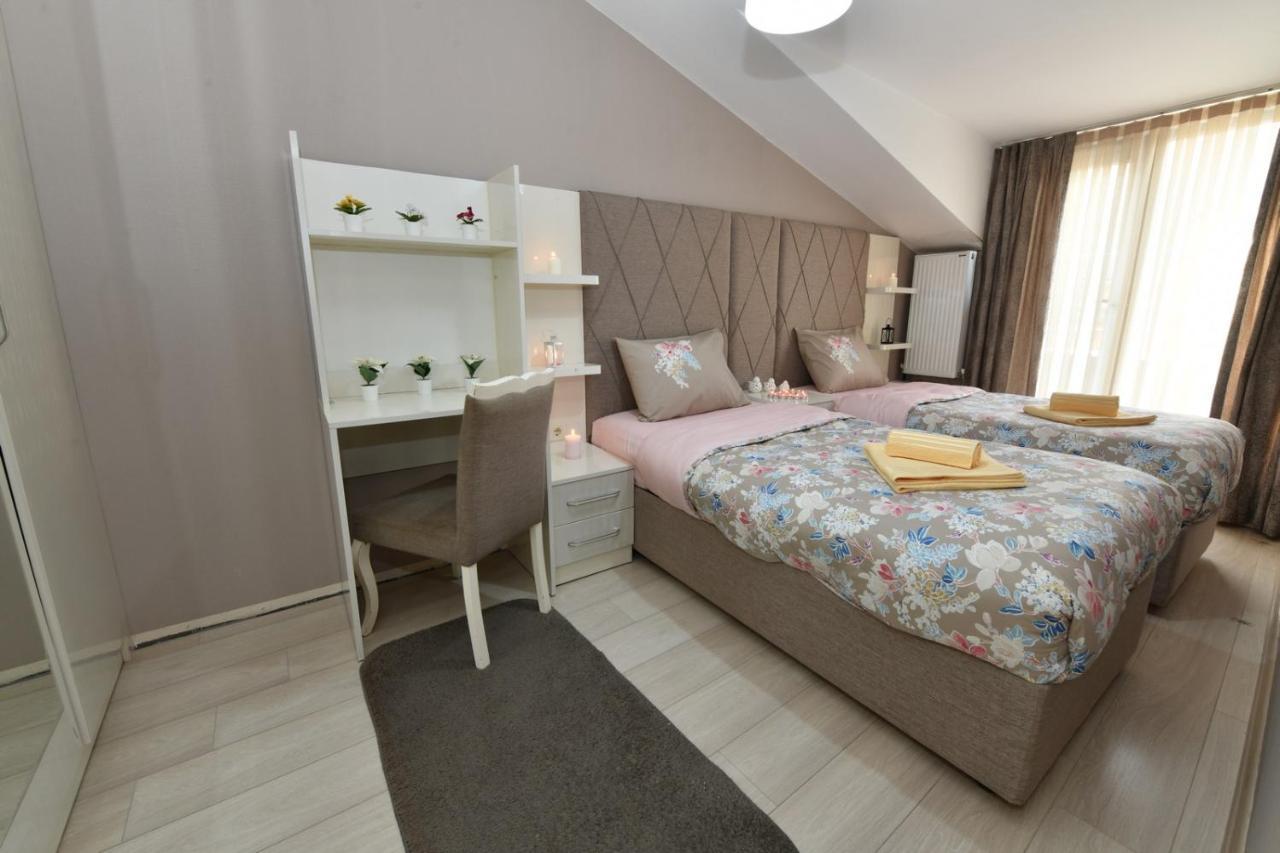 Apartamento Colorist *
