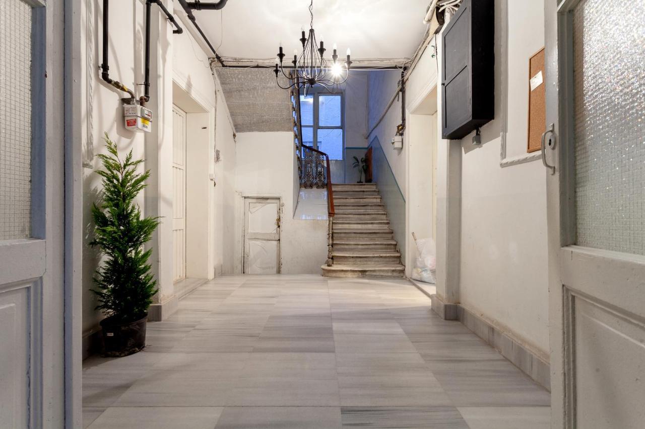 Origine Galata L1 Apartment