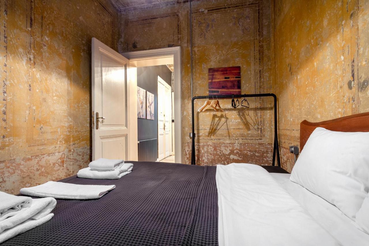 Apartment Origine Galata L1 Istanbul