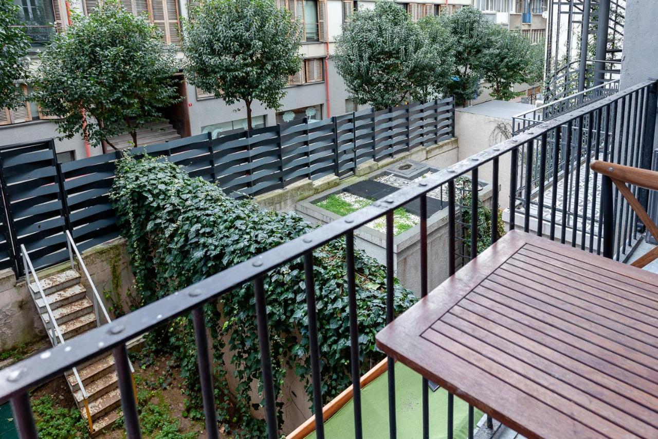 Origine L2 Apartment *