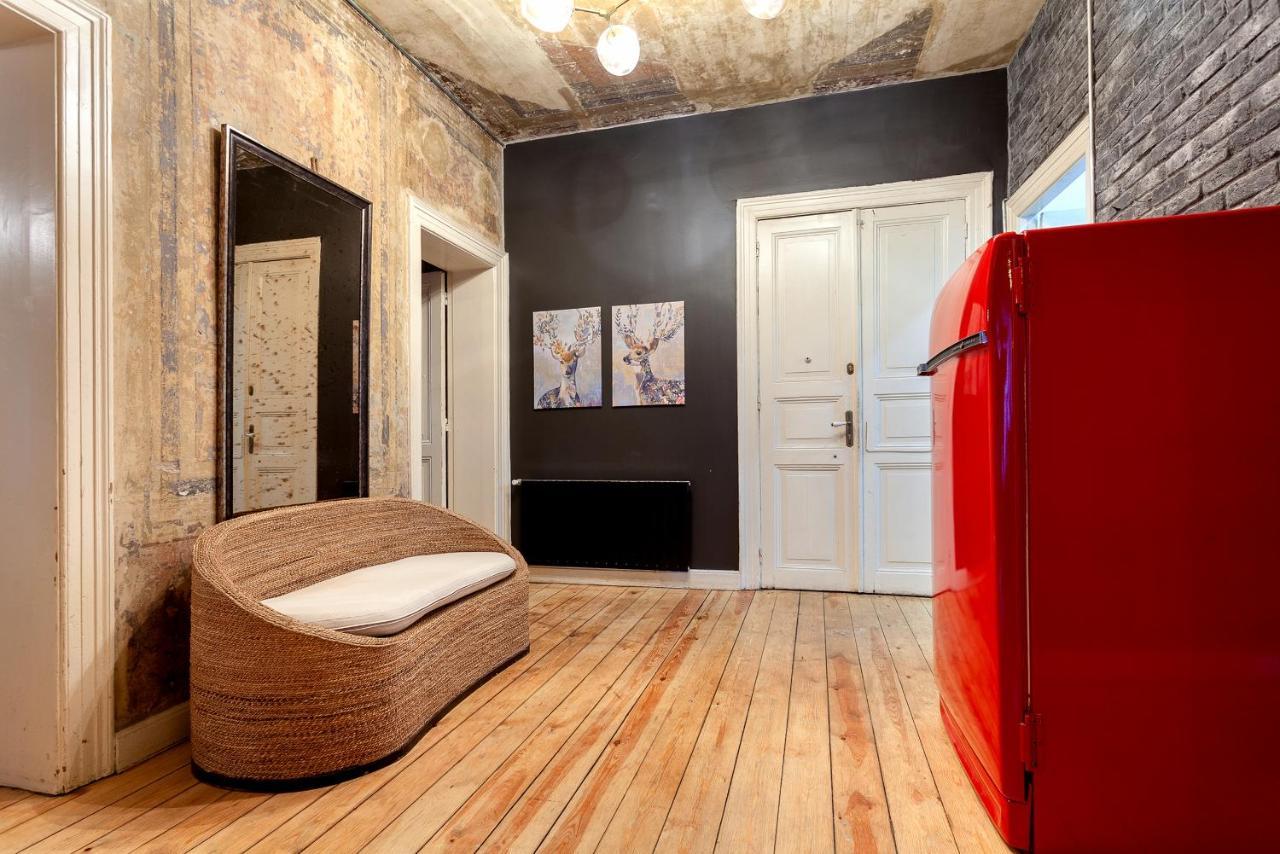 Origine Galata L1 Apartment