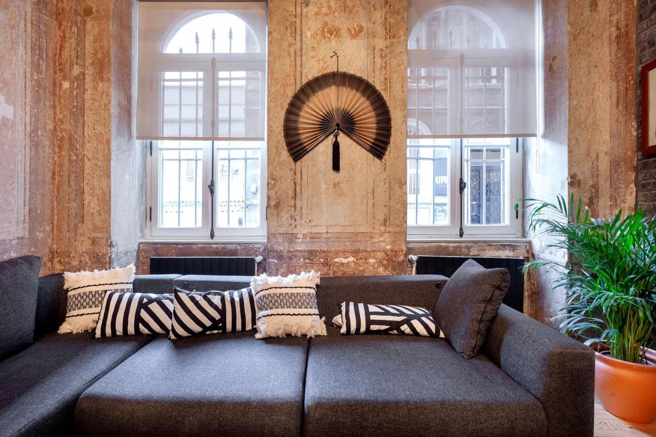 Origine Galata L1 Apartment