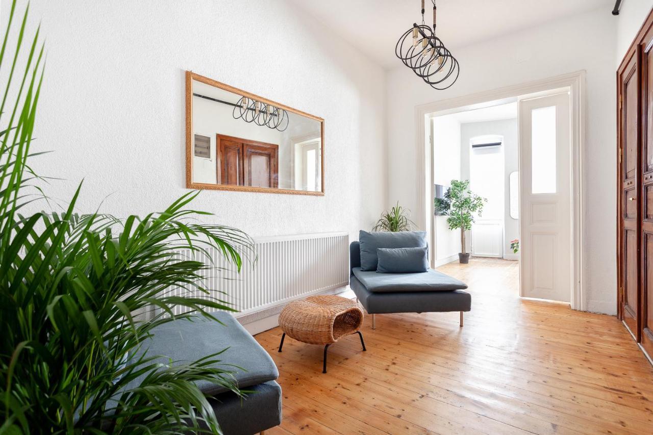 Apartment Origine Z1 Istanbul