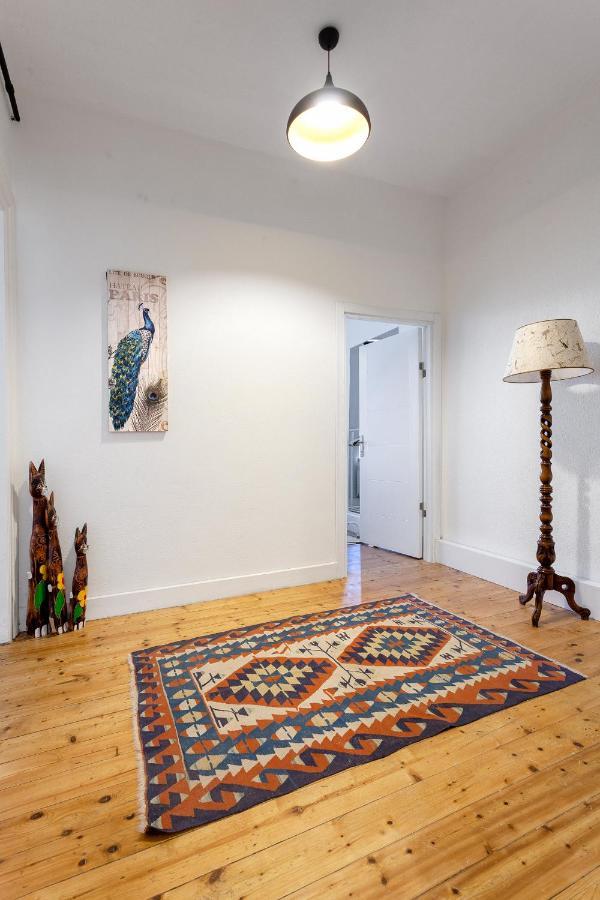 Origine Z1 Apartment Istanbul