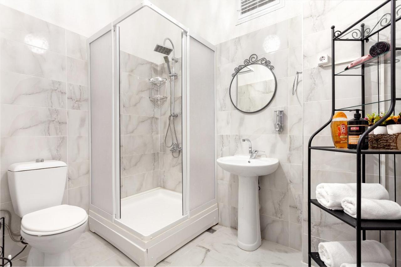 Apartment Origine Z1 Istanbul