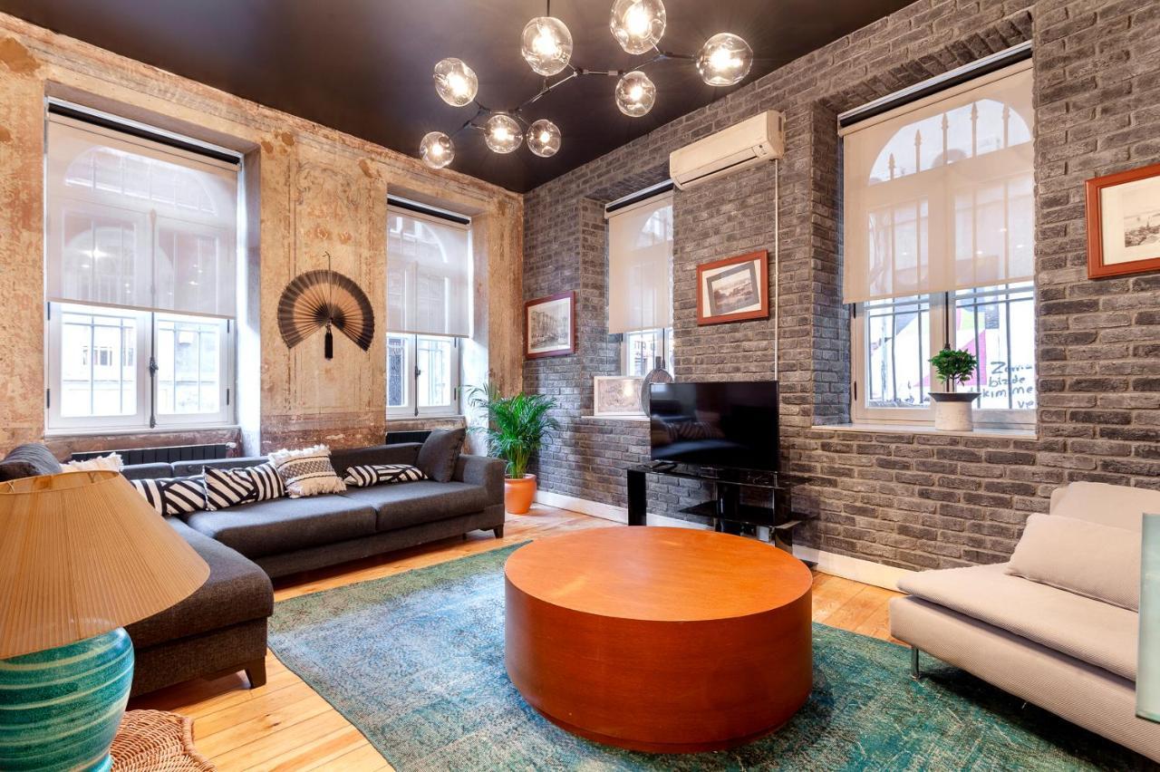 Origine Galata L1 Apartment *