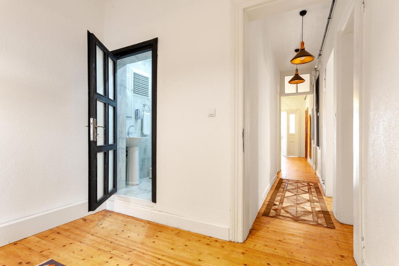 Apartment Origine Z1