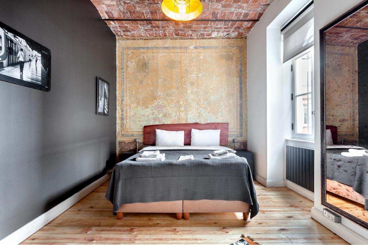 Origine Galata L1 Apartment