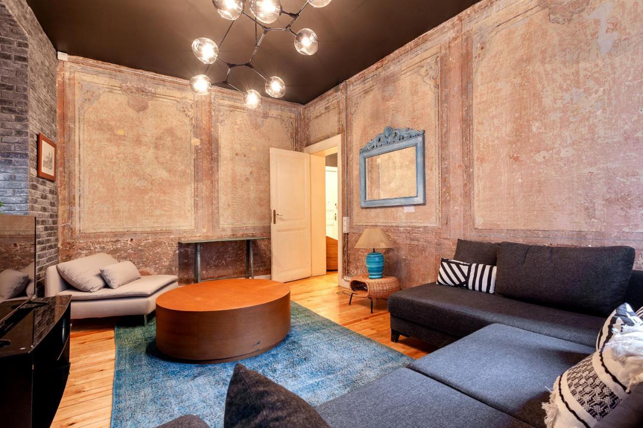 Origine Galata L1 Apartment Istanbul