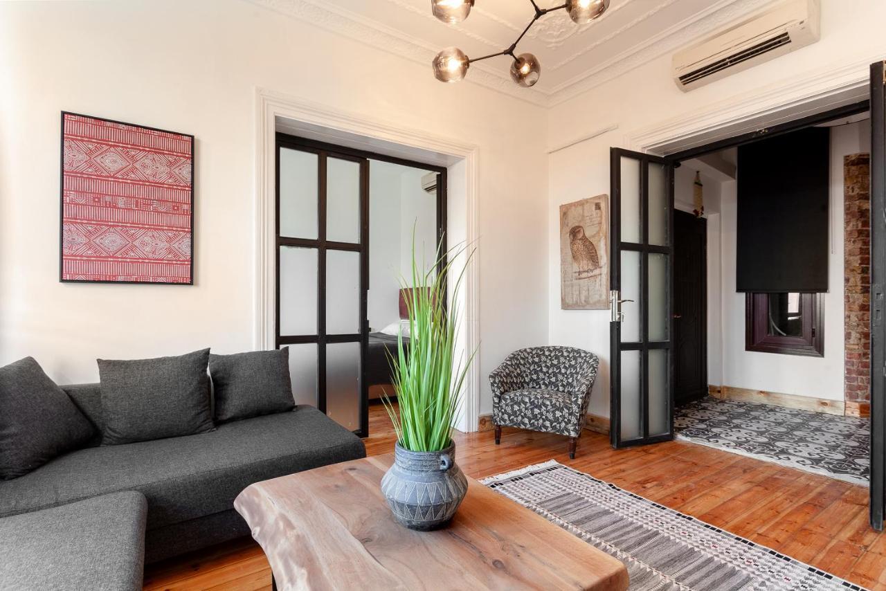 Origine L2 Apartment