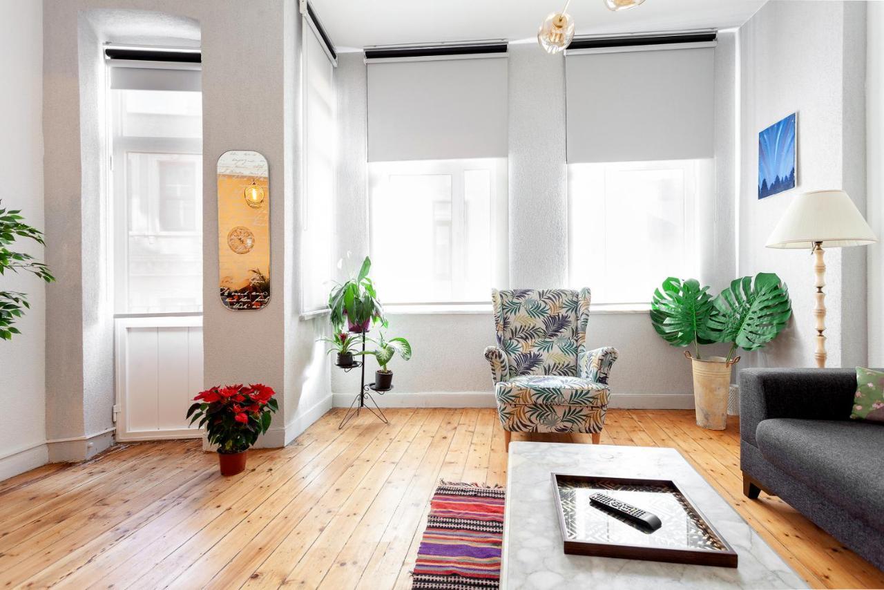 Apartment Origine Z1