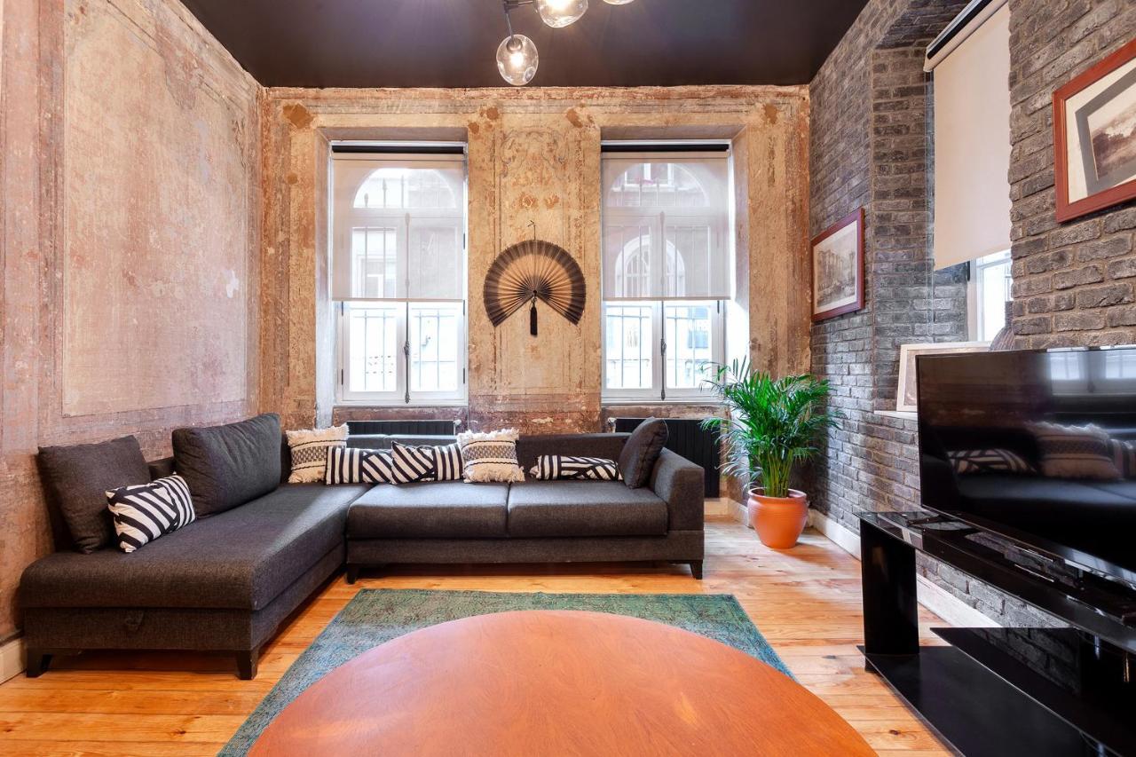 Apartment Origine Galata L1 *