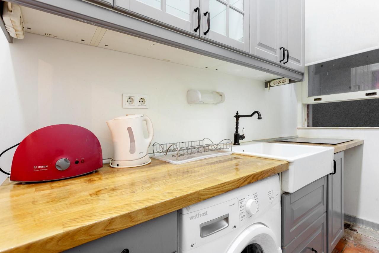 Origine Galata L1 * Istanbul