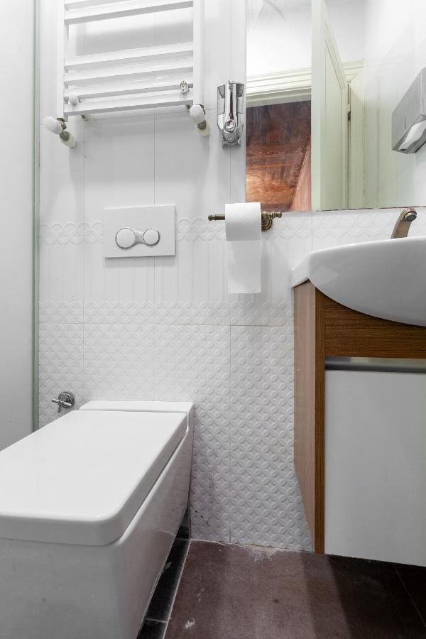 Origine Galata L1 Apartment