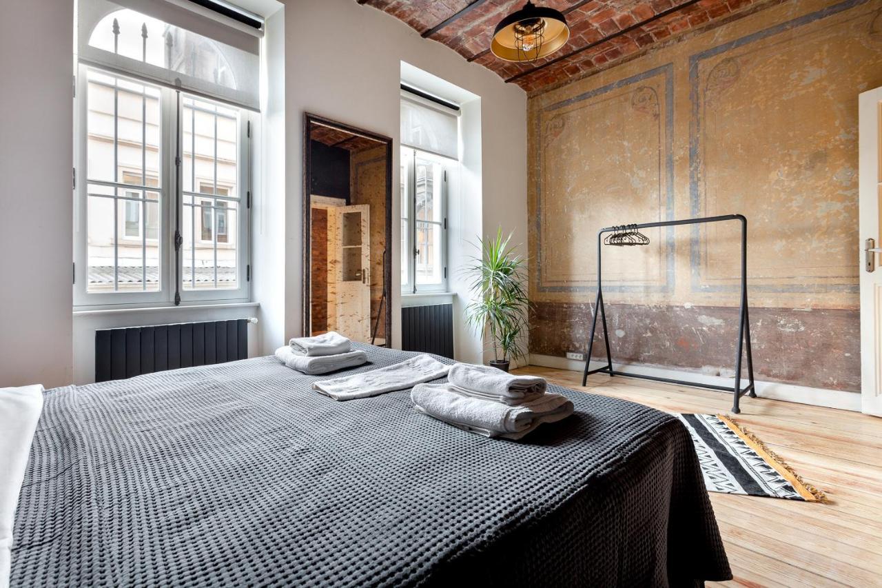 Apartment Origine Galata L1 *