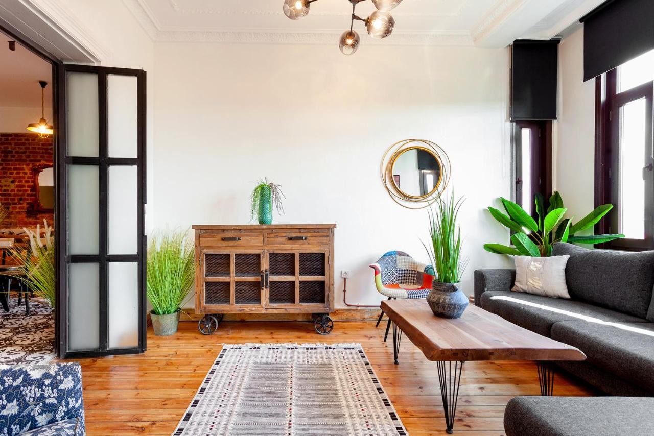 Origine L2 Apartment