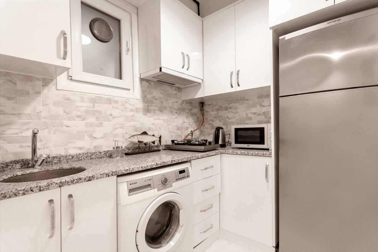 Origine Z1 Apartment Istanbul
