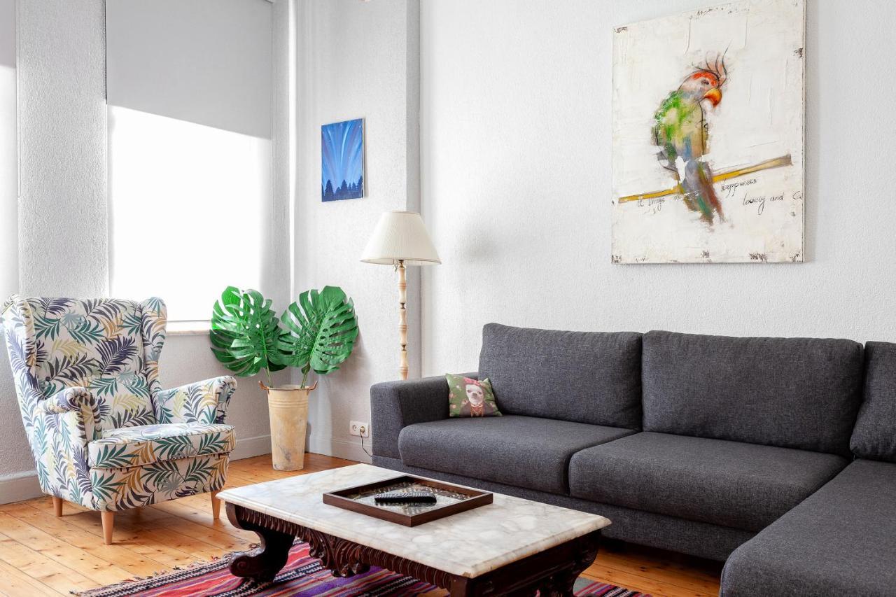 Origine Z1 Apartment Istanbul