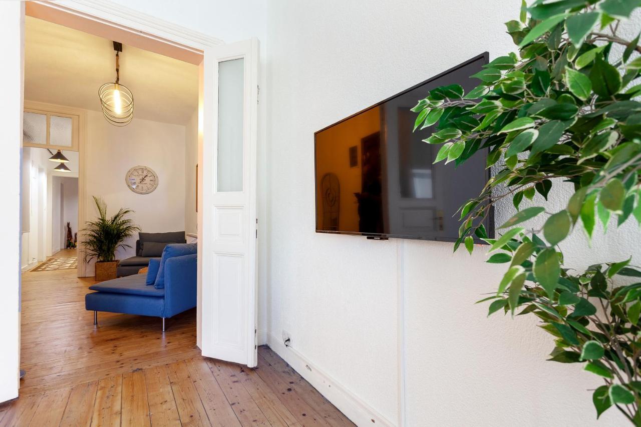Origine Z1 Apartment Istanbul