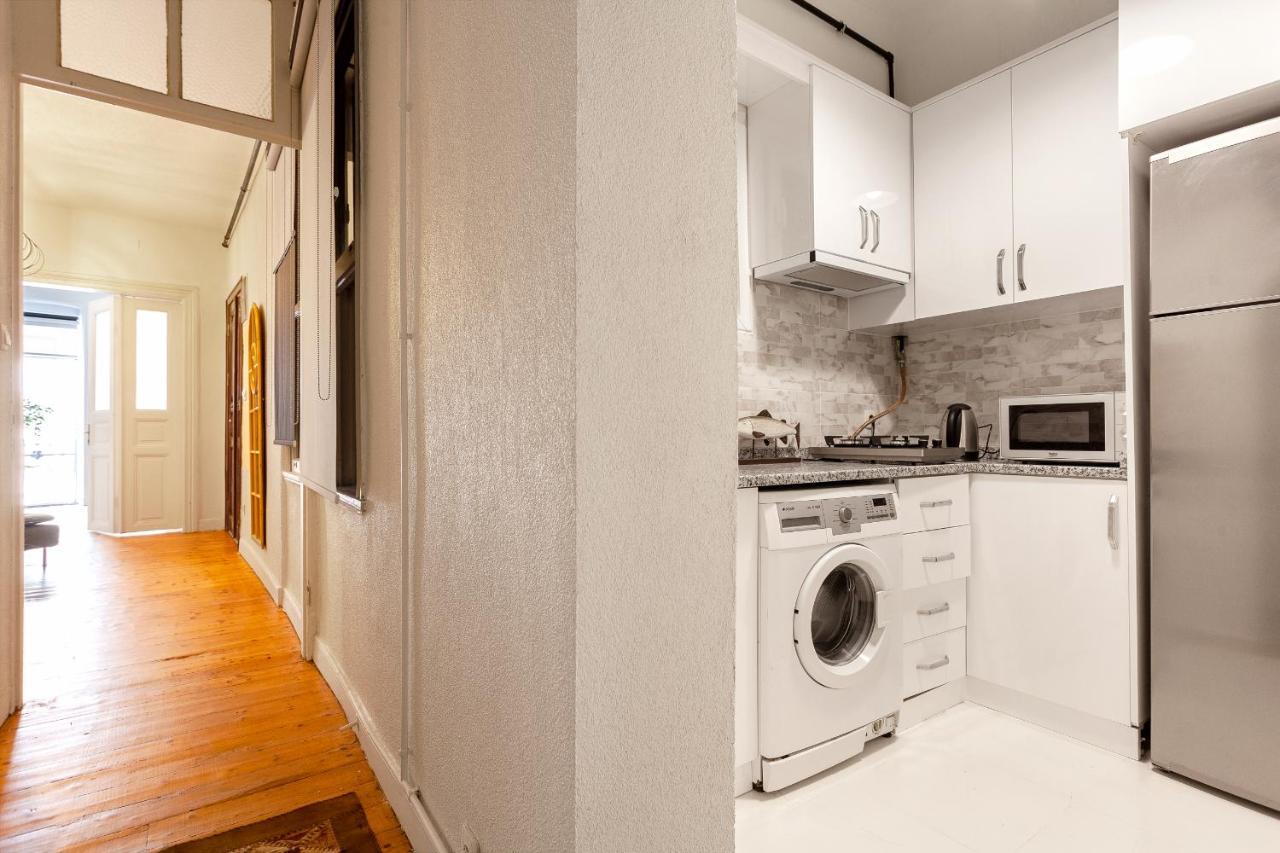 Origine Z1 Apartment Istanbul