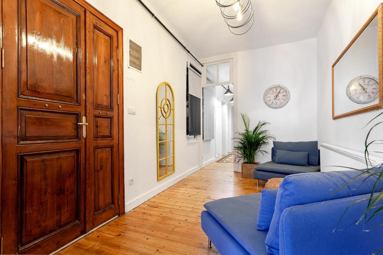 Origine Z1 Apartment Istanbul