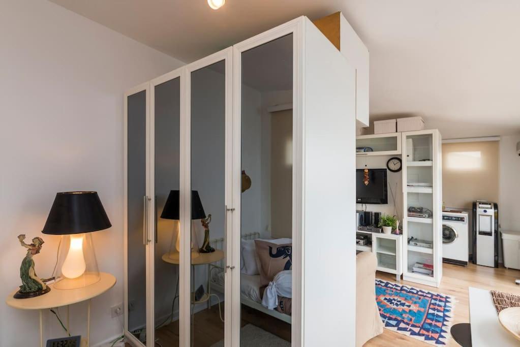 Rooftop Flat With A Great Sea View Terrace Apartment *