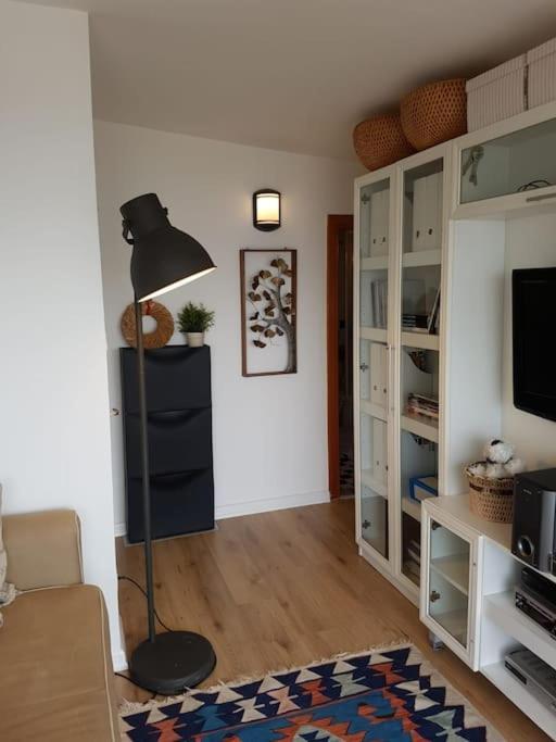 Rooftop Flat With A Great Sea View Terrace Apartment