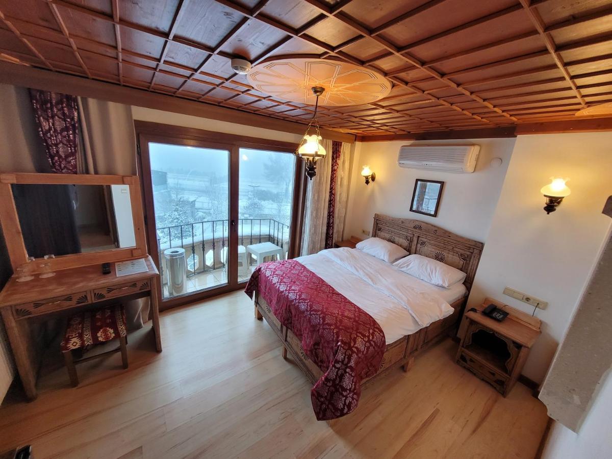 Hotel Saruhan