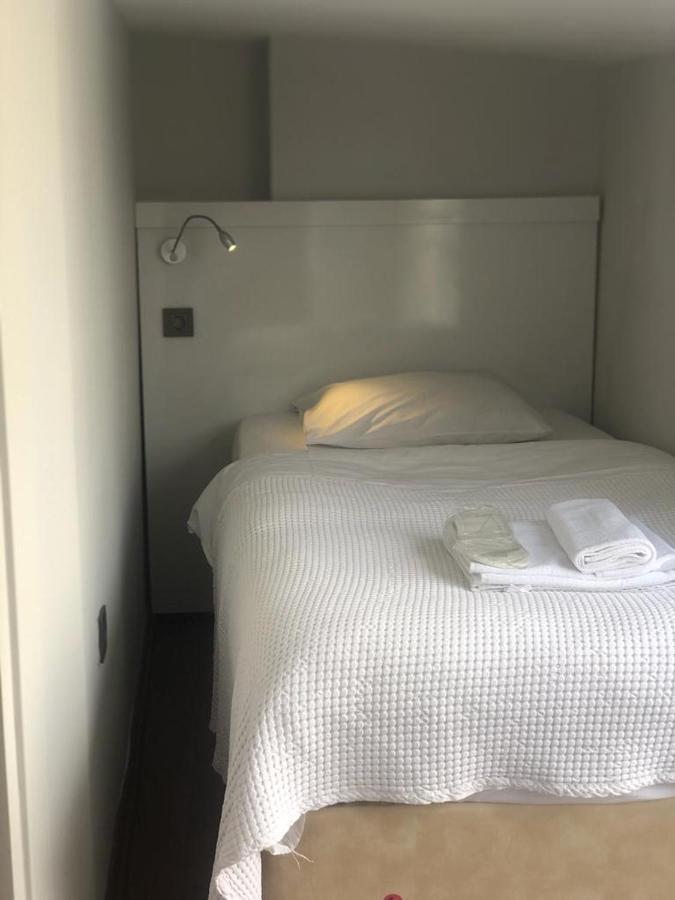 Hotel Antique