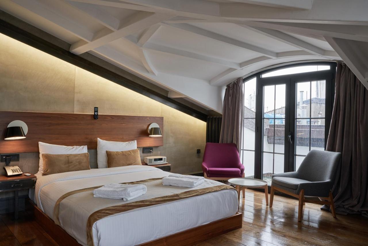 Otel The Public - Special Category 4*