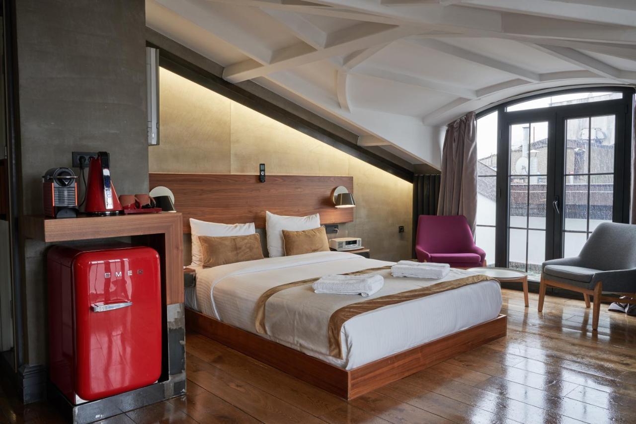 The Public - Special Category Otel 4*