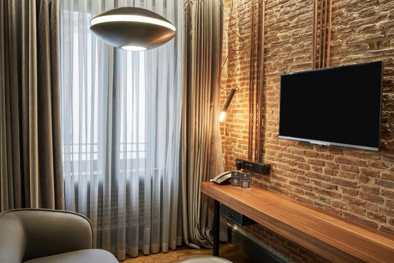 The Public - Special Category Otel 4*