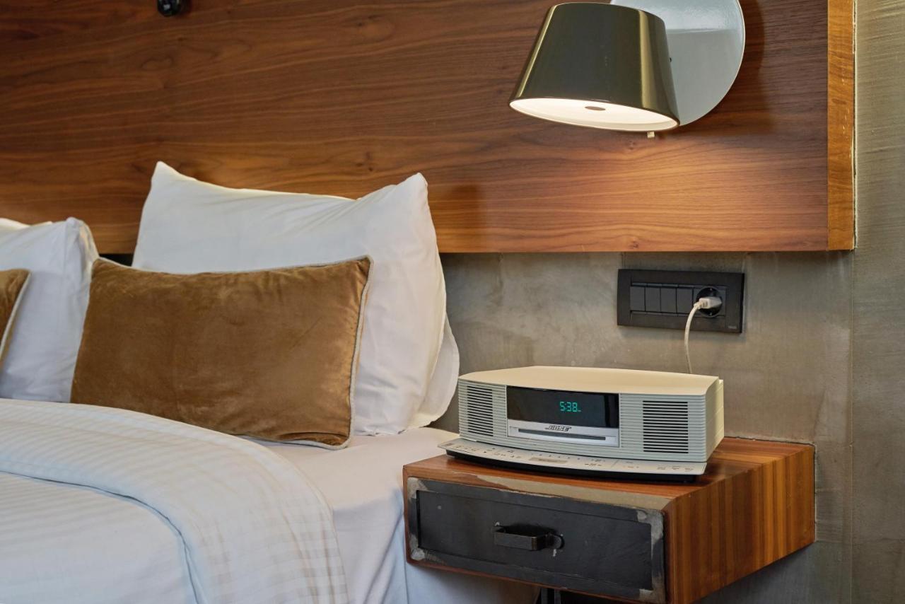 Otel The Public - Special Category 4*