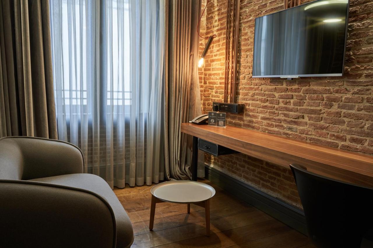 Otel The Public - Special Category 4*