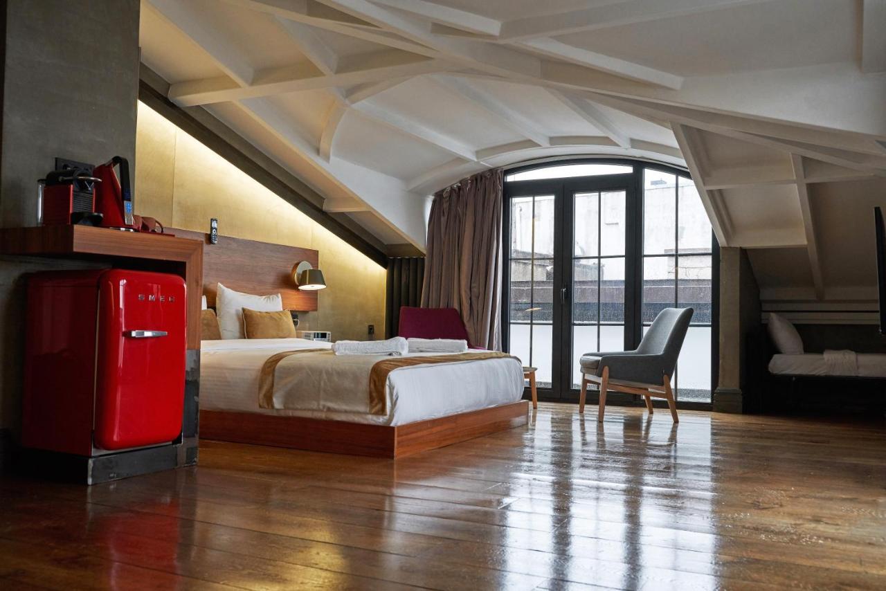 Otel The Public - Special Category