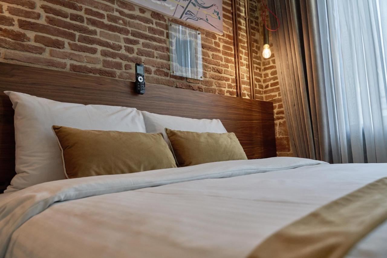 The Public - Special Category Otel