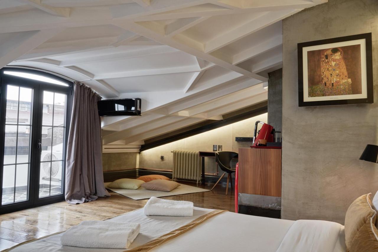 Otel The Public - Special Category