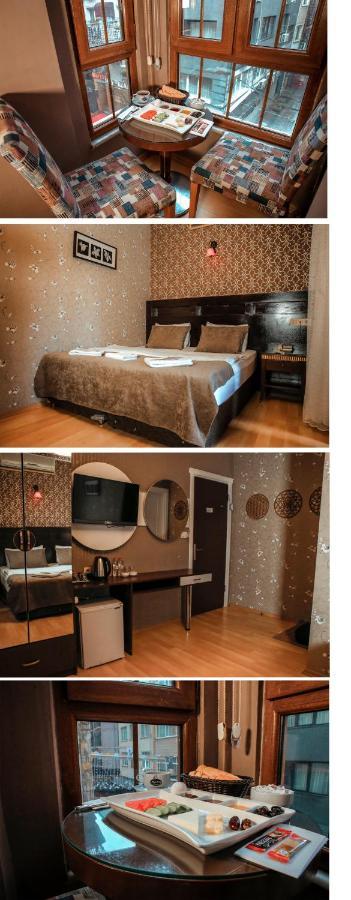Hotel Letter 2*
