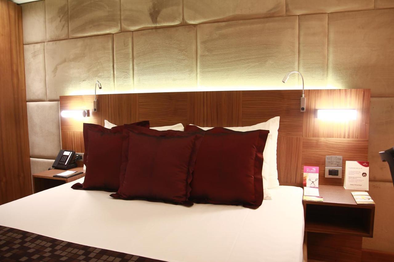 Crowne Plaza Harbiye By Ihg Hotel