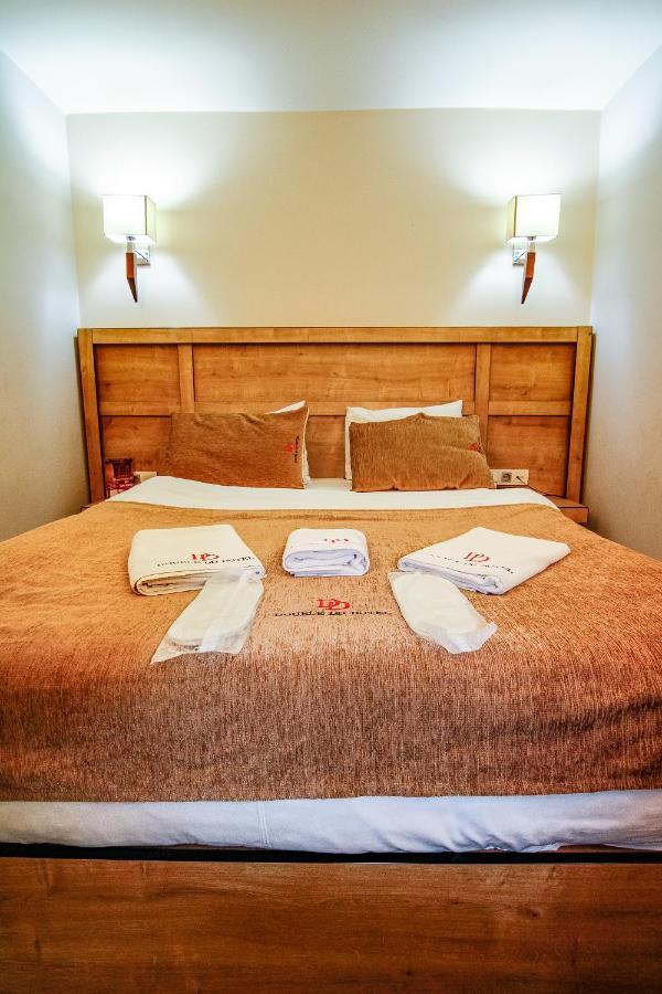 Hotel Double Dd Istanbul