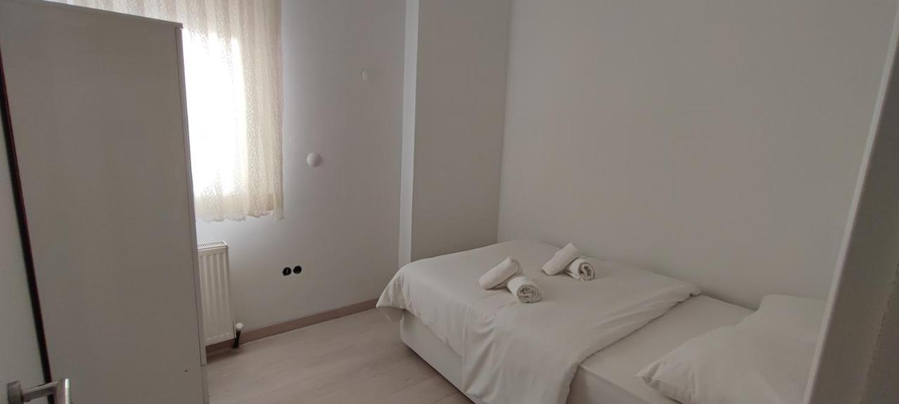 Apartamento Sunset Istambul