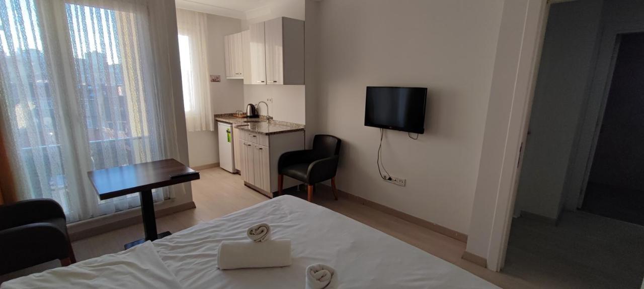 Apartamento Sunset