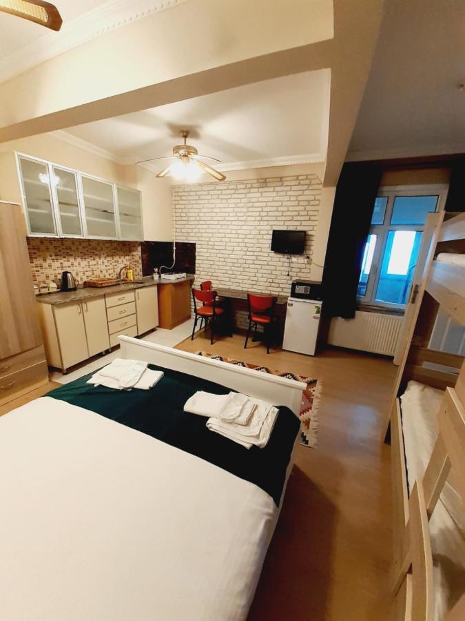 Aparthotel Miray Apart Sultanahmet