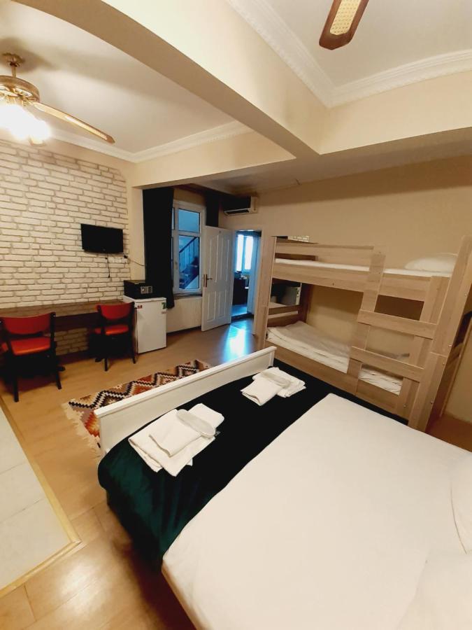 Miray Apart Sultanahmet