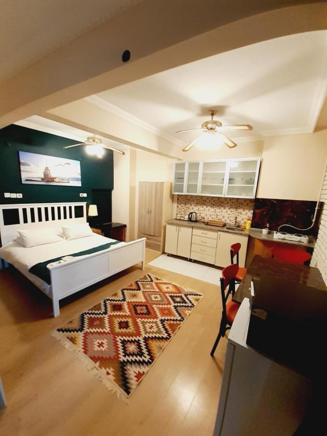 Miray Apart Sultanahmet * Istanbul