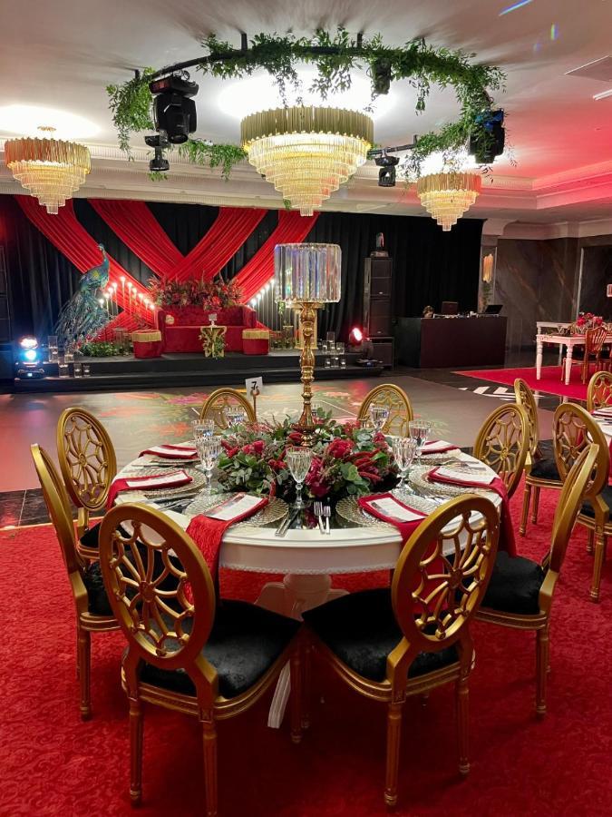 Ramada Encore By Wyndham Basin Express