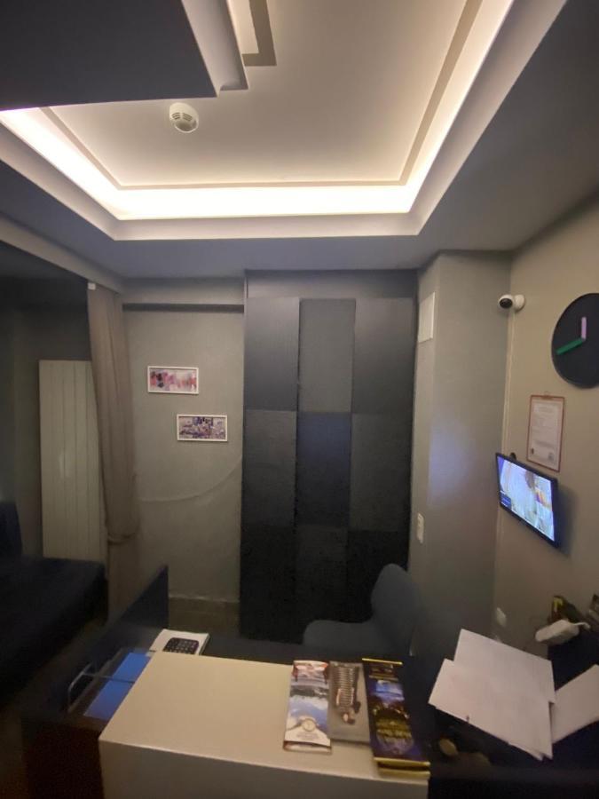 Hotel Bella 3 Istanbul