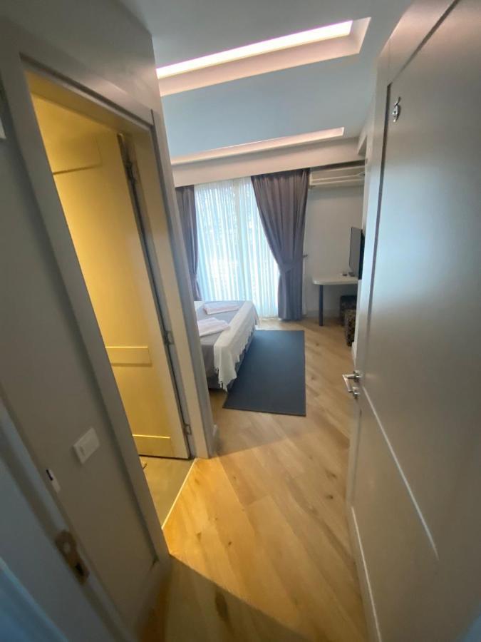 Bella 3 Hotel Istanbul