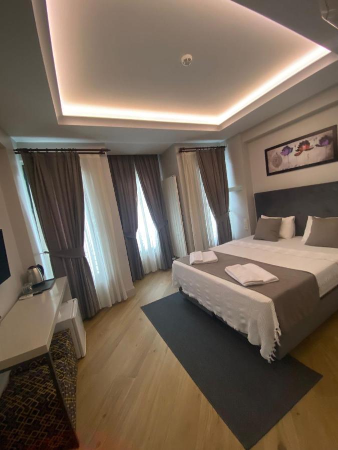 Bella 3 Hotel